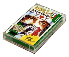 Ninja commando zeppelin gebraucht kaufen  Potsdam