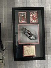 Cristiano ronaldo manchester for sale  FARNHAM