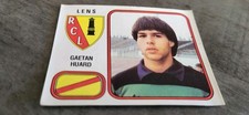 Image panini foot. d'occasion  Le Mans