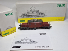 Trix 22727 lok gebraucht kaufen  Rothenburg