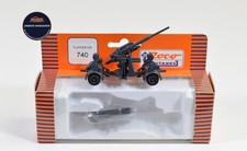 Roco minitanks flak gebraucht kaufen  Kerpen