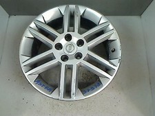 Cerchione opel vectra d'occasion  Parthenay