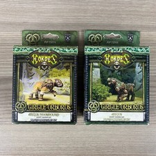 Argus orboros hordes d'occasion  Expédié en France