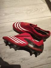 Adidas tunit f50 for sale  NORTHAMPTON