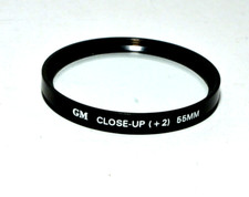 Lente close 55mm usato  Bologna