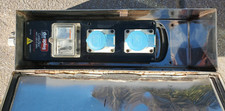 Cabinet enclosed duraplug for sale  TYN-Y-GONGL