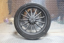 HARLEY-DAVIDSON IRON 883 2009 11-15 ARO DA RODA DIANTEIRA 19" 47875-09A 13 RAIOS comprar usado  Enviando para Brazil