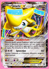 Jirachi 101 rara usato  Venezia