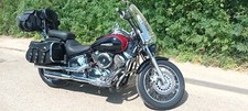 yamaha xvs 1100 dragstar for sale yamaha xvs 1100 dragstar for sale PETERBOROUGH