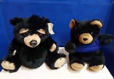 Plush bears. for sale  Kingston