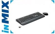 MEDION LIFE E81114 MD 85014 Bezprzewodowa mysz + klawiatura Zestaw Bluetooth 2,4GHz czarny na sprzedaż  PL