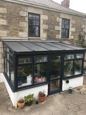 Insulated fibreglass slate for sale Insulated fibreglass slate for sale  TRURO