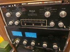 Mcintosh mc2105 stereo for sale  Chariton