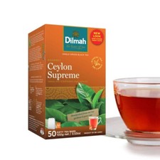 Dilmah gourmet ceylon gebraucht kaufen  Versand nach Germany