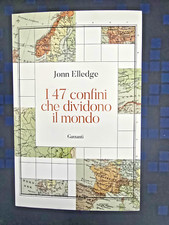 Confini che dividono usato  Monguzzo