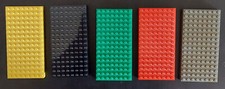 Lego zubehör 92438 gebraucht kaufen  Horhausen