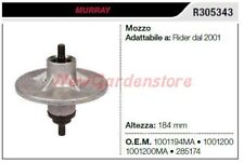 Mozzo portalama murray usato Mozzo portalama murray usato  Ficarolo