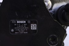 Pompe injection mercedes d'occasion  Sartrouville