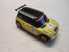Mini cooper gelb gebraucht kaufen  Kandel