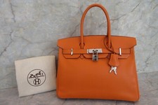 Hermes birkin epsom d'occasion  Expédié en Belgium