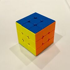 Unprofessional speed rubik d'occasion  Expédié en Belgium