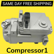 Compressor toyota camry for sale  San Fernando