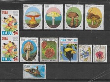 Lot timbres caraibes d'occasion  Villemomble