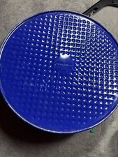 Vintage blue white for sale  Southampton