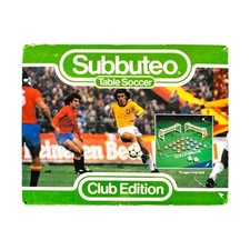 Subbuteo subbuteo table for sale  Madison
