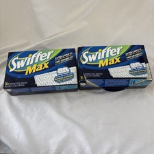 Swiffer max dry for sale  West Bloomfield