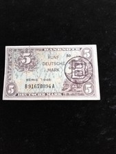 Deutsche mark serie gebraucht kaufen  Oberthulba