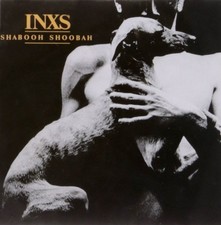 Usado, INXS - Shabooh Shoobah [New Vinyl LP] UK - Import comprar usado  Enviando para Brazil
