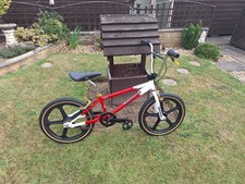 Kuwahara bmx alloy for sale  LEEDS