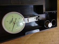Clock dial indicator for sale  UK