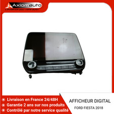 Afficheur digital ford d'occasion  Amiens-