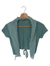 Hallhuber bolero damen gebraucht kaufen  Berlin