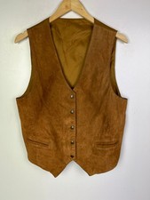 Real suede leather for sale  BROMLEY