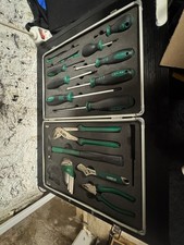 Brüder mannesmann werkzeug gebraucht kaufen  Engstingen