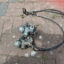 Honda xl250s carb for sale  WHITBY