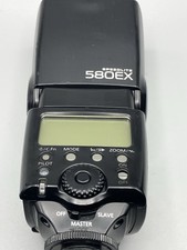 Suporte para Sapato Canon Speedlite 580EX Flash Testado comprar usado Suporte para Sapato Canon Speedlite 580EX Flash Testado comprar usado  Enviando para Brazil