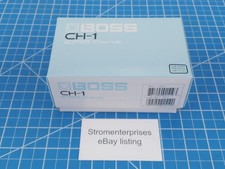 Boss stereo super for sale  Mineral