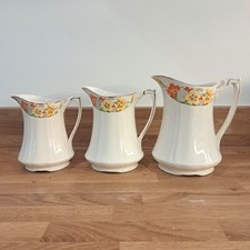 Set alfred meakin for sale  GLOUCESTER