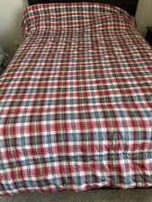 Ralph lauren plaid for sale  Haslet