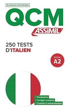 Assimil qcm 250 for sale  UK