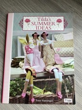 Tilda summer ideas for sale  RUSHDEN