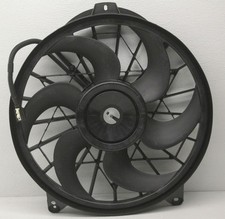 Motor e lâminas de ventilador de radiador OEM para Ford Ranger, Mazda B2300 1F70-24-501A comprar usado  Enviando para Brazil