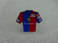 Basel 1893 trikot gebraucht kaufen  Sickte