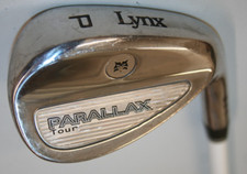 Lynx parallax tour for sale  BRIGHTON