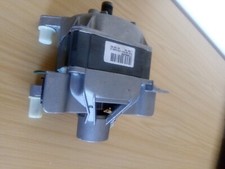 Motore elettrico mca usato  Mesola