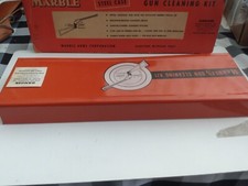 Vintage marbles shotgun for sale  Newark Valley